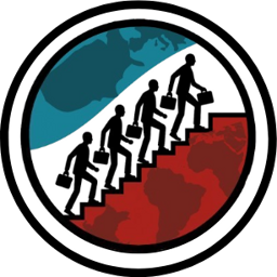 Global South Lobby Group USA logo